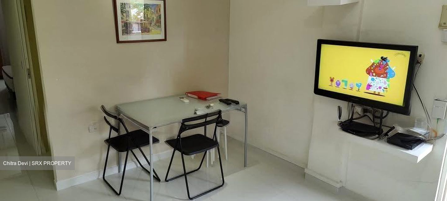 Blk 26 New Upper Changi Road (Bedok), HDB 3 Rooms #634573181